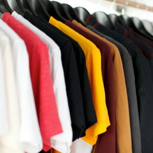 Latin American Clothing Manufacturers