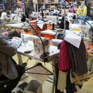 Pakistan Clothing Manufacturers