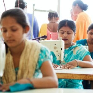 Indian clothing manufacturers